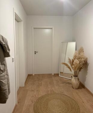 Foto - Erdgeschoßwohnung in Kaisersesch zur Miete