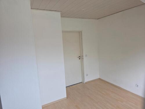 Foto - 1 Zimmer Dachgeschoßwohnung zur Miete in Osnabrück