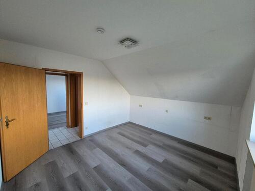 Foto - 3.5 Zimmer Etagenwohnung in Bopfingen