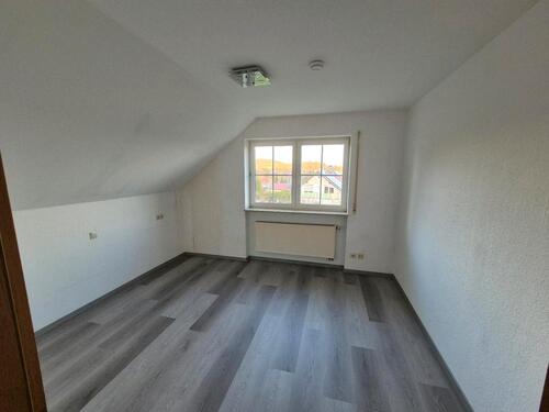 Foto - Etagenwohnung in Bopfingen zur Miete