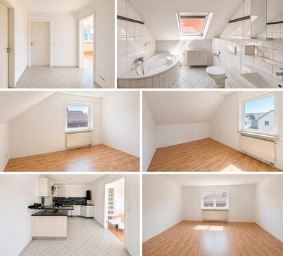 Foto - Maisonette-DG 