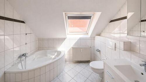 Foto - 3 Zimmer Maisonettenwohnung zur Miete in Urbach