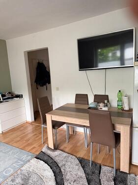 Foto - Einzimmerwohnung - 456,00&nbsp;EUR Kaltmiete, ca.&nbsp; 31,00&nbsp;m&sup2;