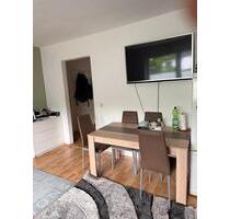 Einzimmerwohnung - 456,00&nbsp;EUR Kaltmiete, ca.&nbsp; 31,00&nbsp;m&sup2; in Niederkrüchten (PLZ: 41372)