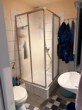Foto - Etagenwohnung in Niederkrüchten zur Miete