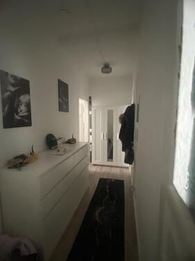 Foto - Schöne 3 Raum Wohnung 1. Stock in 04347 Schönefeld