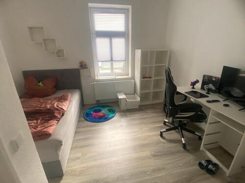 Foto - 3 Zimmer Etagenwohnung zur Miete in Leipzig