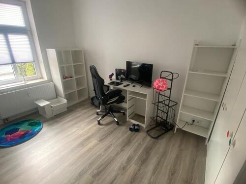 Foto - 3 Zimmer Etagenwohnung in Leipzig