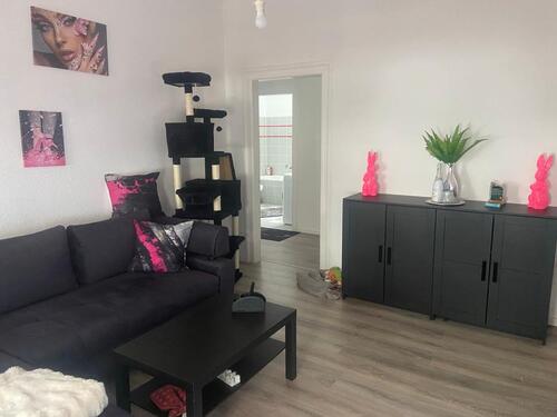 Foto - Etagenwohnung in Leipzig zur Miete