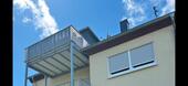Foto - Schöne 3 ZKB Mietwohnung Trier West Pallien + Sonnenbalkon + SP