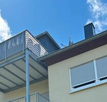 Schöne 3 ZKB Mietwohnung Trier West Pallien + Sonnenbalkon + SP