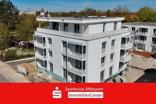 Foto - Gönnen Sie sich Wohnkomfort in Altstadtnähe