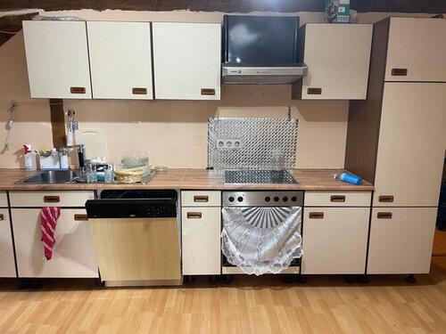 Foto - 4 ZKB Balkon u Garage - 450,00&nbsp;EUR Kaltmiete, ca.&nbsp; 78,00&nbsp;m&sup2;