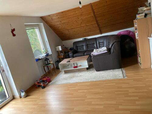 Foto - Etagenwohnung in Sankt Wendel zur Miete