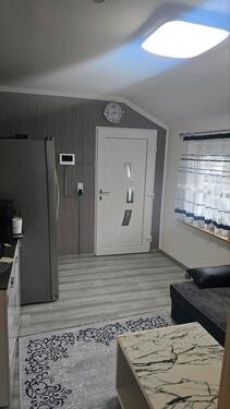 Foto - Wohnung 3,5 Zimmer mit Carpot, Garten und Gartenhaus