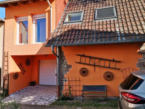 Foto - Charmantes Einfamilienhaus in Schweisweiler, Donnersbergkreis !