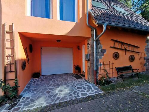 Foto - 4 Zimmer Einfamilienhaus zum Kaufen in Steinbach am Donnersberg