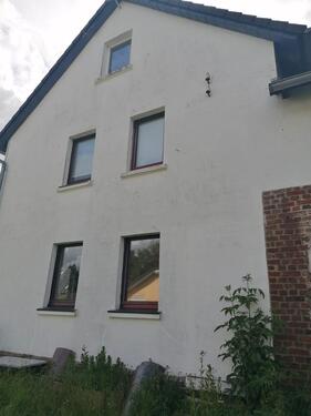 Foto - Haus ehm.Bauernhaus-2 Scheunen-57583 Nauroth-120qm-1700qm