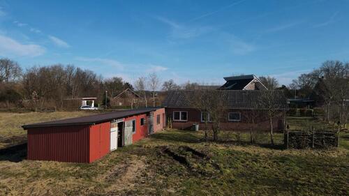 Foto - 4 Zimmer Einfamilienhaus in Langenhorn