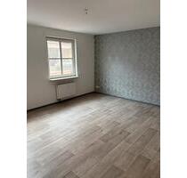 Erdgeschosswohnung zentral in Rendsburg mit Gartennutzung