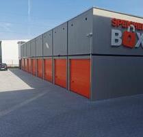 Garage, Lagerraum, Selfstorage, Lagerbox, Mieten in Heidelberg