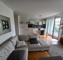 Moderne 3-Zi.-Whg. mit Luxus-Küche, Erdwärmepumpe & TG in Eller - Düsseldorf Stadtbezirk 8