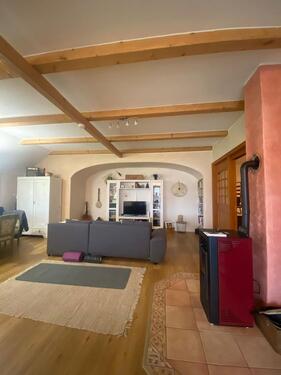 Foto - Wunderschöne 130qm Wohnung in Lind (bei Oberviechtach) ab 092025