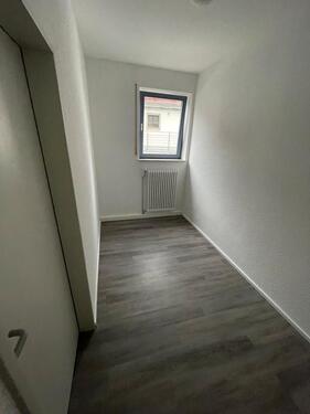 Foto - Etagenwohnung in Westerstetten