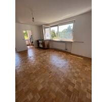Sanierte Wohnung in Alterlangen