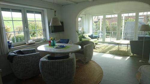Foto - Einfamilienhaus zum Kaufen in Wangerland