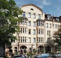 WG-Zimmer 20 qm in großzügiger Wohnung in Nürnberg