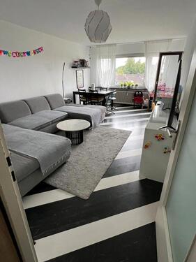 Foto - 3 Zimmer Wohnung, EBK, Balkon, Stellplatz