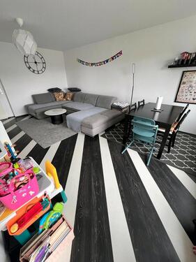 Foto - Etagenwohnung zur Miete in Mülheim an der Ruhr