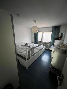 Foto - Etagenwohnung in Mülheim an der Ruhr