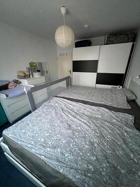 Foto - Etagenwohnung in Mülheim an der Ruhr zur Miete