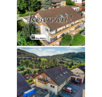 Vermietetes MFH (506,0m²) von Privat - Mulfingen