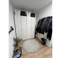 Stilvolles 1-Zimmer Appartement in Detmold Hiddesen