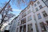 Foto - Etagenwohnung zur Miete in Chemnitz