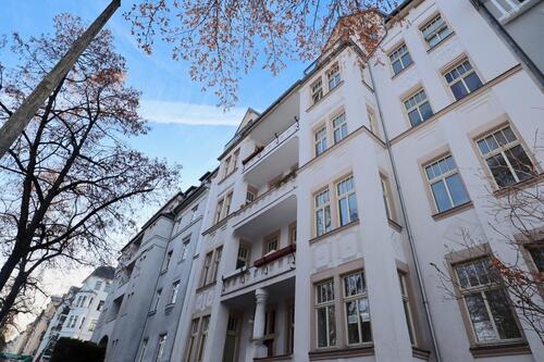 Foto - Etagenwohnung zur Miete in Chemnitz