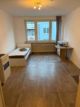 Foto - Etagenwohnung zur Miete in Düsseldorf