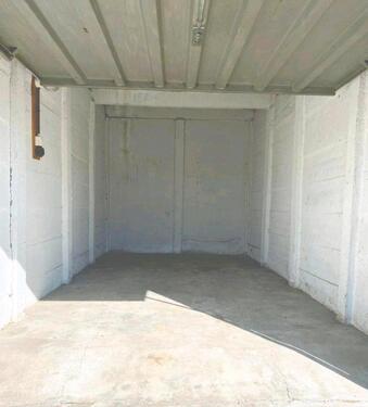 Foto - Garage Dresden Cotta zu vermieten