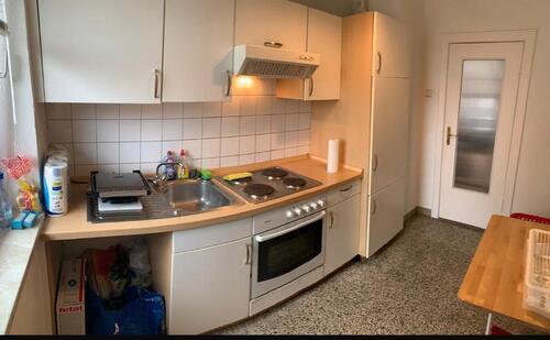 Foto - • 2Zi Kiel - 888,00 EUR Kaltmiete,