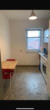 Foto - Etagenwohnung zur Miete in Kiel