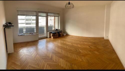 Foto - Etagenwohnung in Kiel