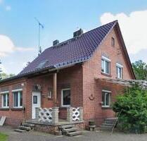 Schönes 5-Zimmer Haus in Bloischdorf-Kolonie - Spremberg