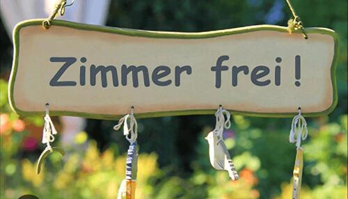 Foto - 2 Zimmer Wohnung WG geeignet - 500,00 EUR Kaltmiete,