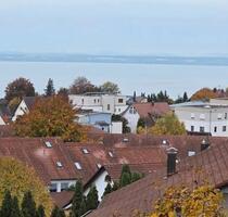 Schicke 2-Zimmer-Wohnung mit Seeblick - Friedrichshafen
