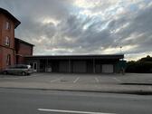 Foto - Lagerhalle zu vermieten 350 m² in Jork