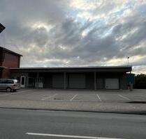 Lagerhalle zu vermieten 350 m² in Jork