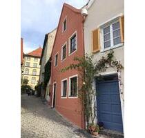 Charmantes Altstadthaus in Landsberg am Lech